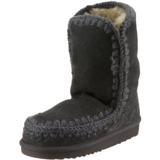 Mou Eskimo Boot 24, Damen Stiefel Schuhe & Handtaschen