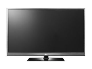 LG 50PW451 127 cm (50 Zoll) 3D Plasma Fernseher