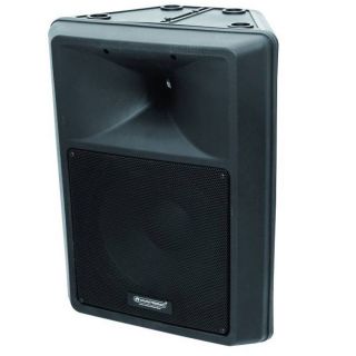 DJ PA Party Live Musik Event Partyraum Box Lautsprecher Speakerbox