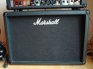 Marshall   MC212 Gitarrenbox 2x12 MC 212 2x12  2x12er mit Celestion