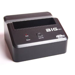 BIGtec USB 3.0 Super Speed up to 5Gbps Docking Station 
