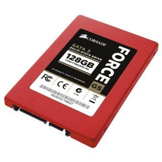 Corsair CSSD F128GBGS BK 128 GB