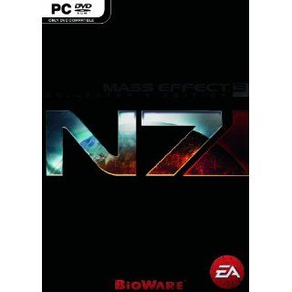 Mass Effect 3   N7 Collectors Edition Pc Games