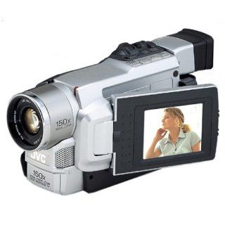 JVC GR DVL140 MiniDV Camcorder Kamera & Foto