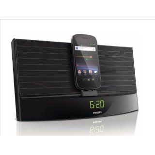 Philips   AS141   Dockingstation für Android Elektronik