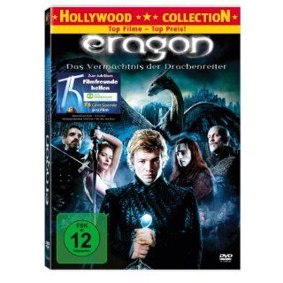 Eragon   Das Vermächtnis dervon Ed Speleers (DVD) (433)