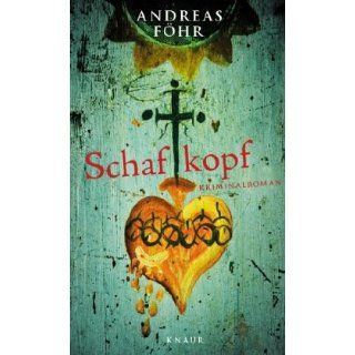 Schafkopf Kriminalroman von Andreas Föhr (Broschiert) (132)