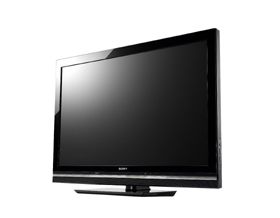 Sony KDL 52 W 5800 AEP 132,1 cm (52 Zoll) Full HD 100 Hz LCD Fernseher