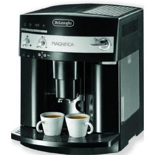 DeLonghi ESAM 3000 B Ex1 Kaffeevollautomat / 15 bar / 1,8 l