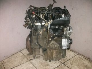 Motor diesel 223A6000 Fiat Doblo Palio Strada 1,9D 46KW 63PS Bj.2001