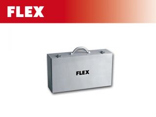 FLEX Metall Trage Koffer Tragekoffer original # 303.224