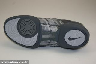 Nike Damen Schuhe ZOOM DANZANTE Sneaker Gr. 40 US 8,5