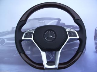 mit Airbag AMG Steering Wheel W204 R231 E 212 W212 W218 R172
