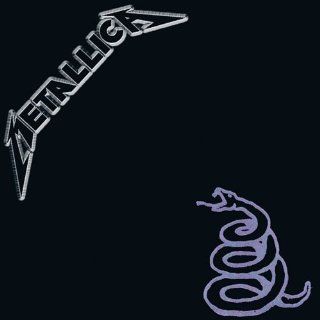 Metallica [Vinyl LP] Musik