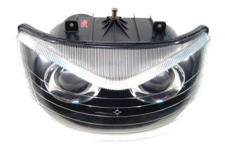 APRILIA SR 50 LC DiTECH original DE Scheinwerfer Lampe Licht headlight