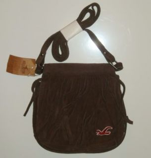 HOLLISTER HANDTASCHE TASCHE SCHULTERTASCHE NEU