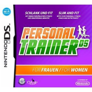 Personal Trainer für Frauen von Warner Interactive (7)