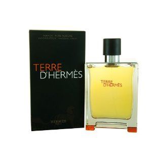 TERRE DHERMES parfum vapo 200 ml Parfümerie & Kosmetik