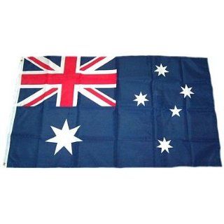 Australien Fahne 150 x 90cm Garten