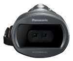 Panasonic HDC SDT750EG Full HD 3D Camcorder 3 Zoll Kamera