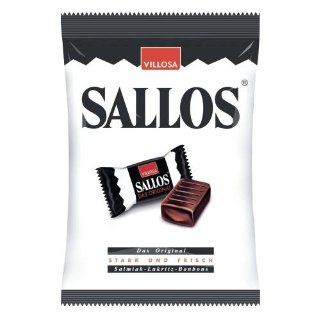 Villosa Sallos Original, 15er Pack (15 x 150 g Beutel) 