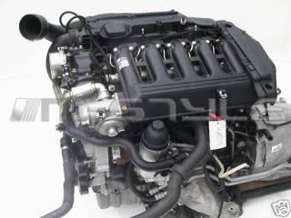 BMW X5 E53 3L Diesel 218PS MOTOR 306D2 Triebwerk 5.700km