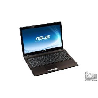 Asus K53U SX152D 39,6 cm Notebook Computer & Zubehör
