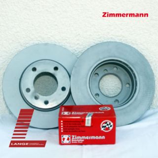 Zimmermann Bremsscheiben Mercedes W211 C219 W212 S211 X204 CLS E