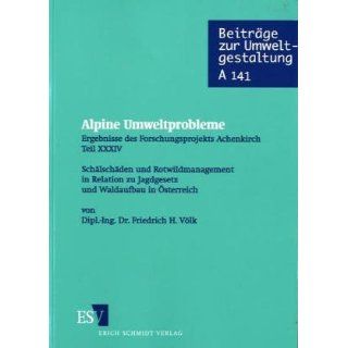in Österreich Bd. A 141 Friedrich H. Völk Bücher