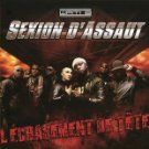 Sexion DAssaut Songs, Alben, Biografien, Fotos