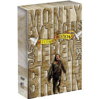 Das Leben des Brian digital remastered + Soundtrack + Bonus DVD