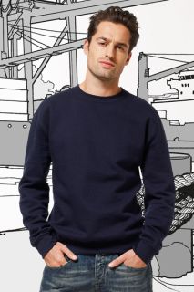 SG Herren Sweatshirt Rundhals Pullover S M L XL XXL XXXL 3XL 280 g/m2