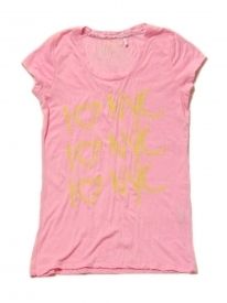Rich & Royal Shirt NYC Neon Pink Gr. S   NEU Original