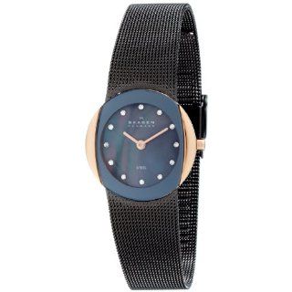 Damen   perlmutt / Armbanduhren Uhren