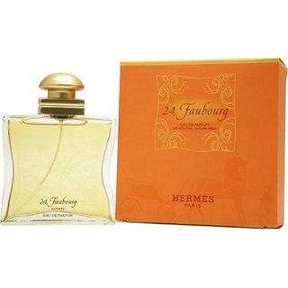 Hermes 24 Faubourg Eau de Parfum Spray 50ml Parfümerie