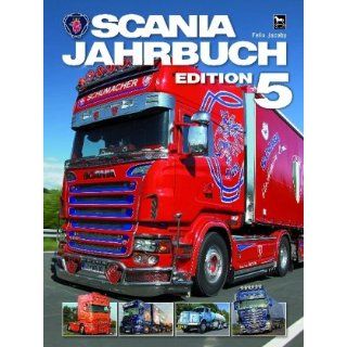 Scania Trucks Die schönsten Scania LKW aus ganz Europa 