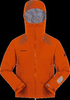 Mammut GORE TEX® Soft Shell Jacke   Nirvana Snowpeak Jacket *NEU