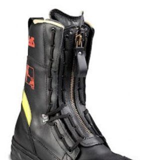 EWS Feuerwehrstiefel PROFI EXCLUSIV   Schnürstiefel   Feuerwehr