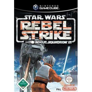 Star Wars   Rogue Squadron 3 Rebel Strike Games