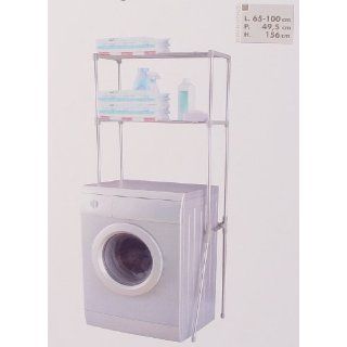 Waschmaschinen Regal Küche & Haushalt