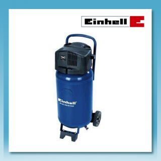 Einhell Kompressor BT AC 240/50/10 OF Ölfrei Druckluft