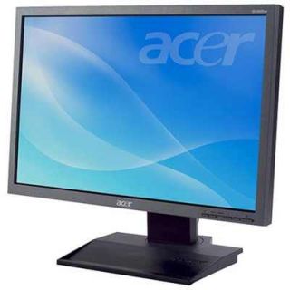 WOW Acer B237HU 27 Zoll LCD TFT /2048 x 1152 Pixel/40.0001/HMDI/VGA