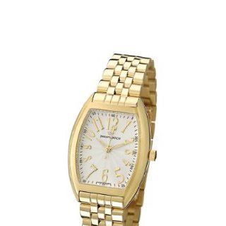 Philip Watch Damen Armbanduhr Panama R8053850515