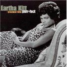 Eartha Kitt Songs, Alben, Biografien, Fotos