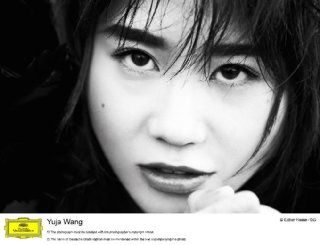 Yuja Wang Songs, Alben, Biografien, Fotos