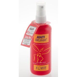 Anti Brumm Forte 150 ml Drogerie & Körperpflege