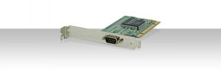 Lenovo Brainboxes UC 246 Seriell Controller PCI NEU OVP