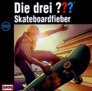 Folge 152/Skateboardfieber Musik