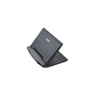 Asus G53SW SZ152V 39,6 cm Notebook schwarz Computer