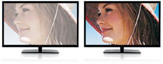 LG 60PA6500 152 cm (60 Zoll) Plasma Fernseher, Energieeffizienzklasse